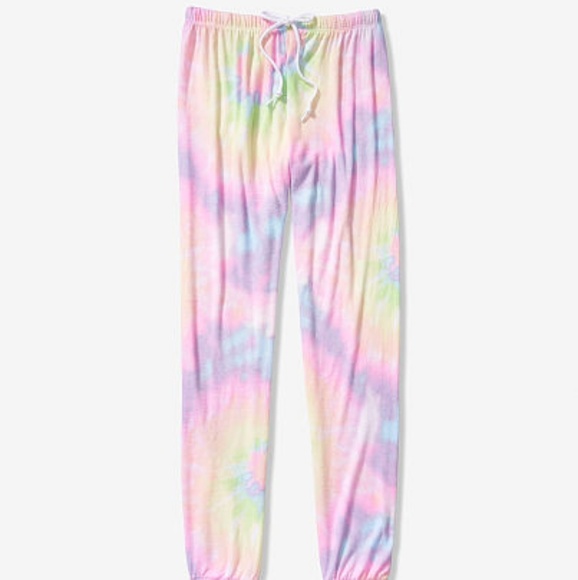 VICTORIA'S SECRET PINK ...NEW! COZY CLASSIC PANT - Picture 2 of 6